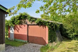 Fasanvej 12, Assens, 9550 Mariager