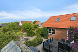 Trekanten 19, 4700 Næstved