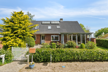 Banen 8, 7860 Spøttrup