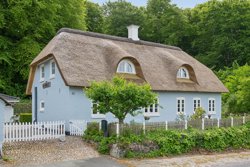 Havndalvej 18, 9550 Mariager