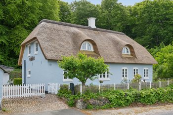 Havndalvej 18, 9550 Mariager