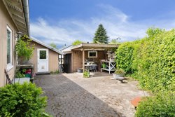 Bekkasinvej 8, 8800 Viborg