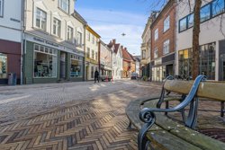 Gravene 3, 5000 Odense C