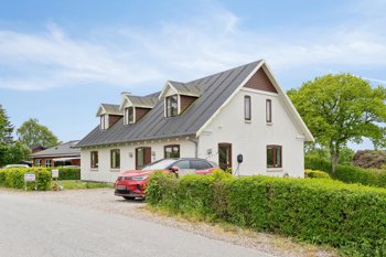 Gammel Skolevej 19, 5462 Morud