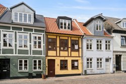 Gravene 3, 5000 Odense C