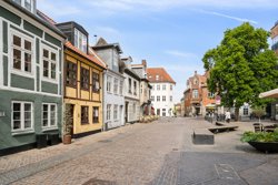 Gravene 3, 5000 Odense C