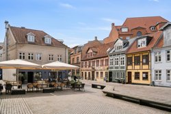 Gravene 3, 5000 Odense C