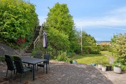 Oxendalen 14, 9550 Mariager