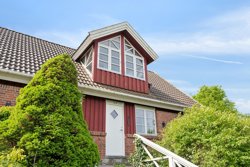 Oxendalen 14, 9550 Mariager