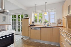 Oxendalen 14, 9550 Mariager