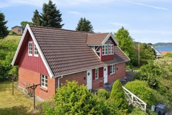 Oxendalen 14, 9550 Mariager