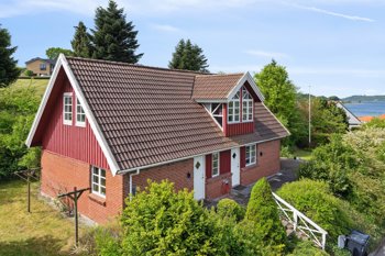 Oxendalen 14, 9550 Mariager