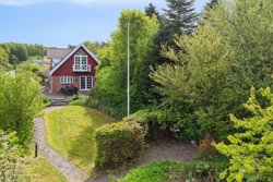 Oxendalen 14, 9550 Mariager