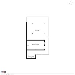 Oxendalen 14, 9550 Mariager