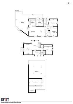 Oxendalen 14, 9550 Mariager