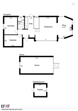 Lærkelundsvej 17, Øer, 8400 Ebeltoft