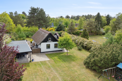 Lærkelundsvej 17, Øer, 8400 Ebeltoft