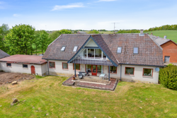 Vongevej 50, Sandvad, 7300 Jelling