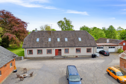 Vongevej 50, Sandvad, 7300 Jelling
