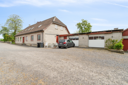 Vongevej 50, Sandvad, 7300 Jelling