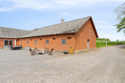 Vongevej 50, Sandvad, 7300 Jelling