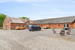Vongevej 50, Sandvad, 7300 Jelling
