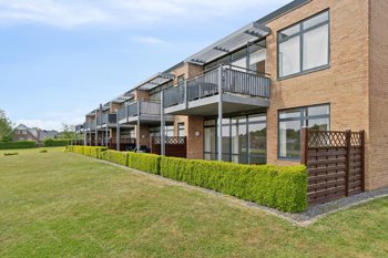 Strandparken 26, 9500 Hobro