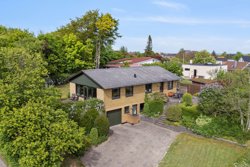 Rørsangervej 33, 7600 Struer