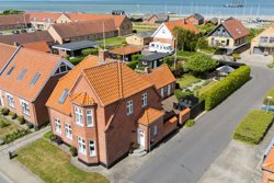 Fischersgade 46, 9670 Løgstør