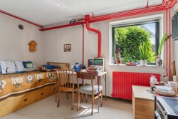 Rørsangervej 33, 7600 Struer