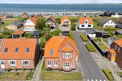 Fischersgade 46, 9670 Løgstør