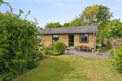 Rørsangervej 33, 7600 Struer