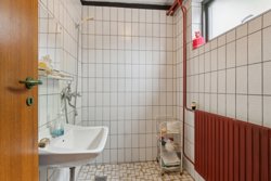 Rørsangervej 33, 7600 Struer