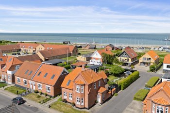 Fischersgade 46, 9670 Løgstør
