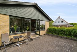 Rørsangervej 33, 7600 Struer