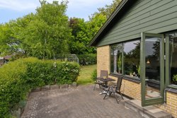 Rørsangervej 33, 7600 Struer