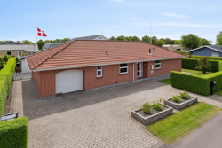 Juulsmarken 2, Valsgård, 9500 Hobro