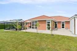 Juulsmarken 2, Valsgård, 9500 Hobro