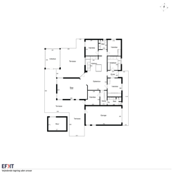 Juulsmarken 2, Valsgård, 9500 Hobro