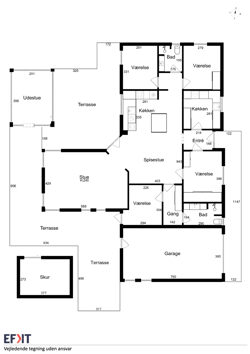 Juulsmarken 2, Valsgård, 9500 Hobro