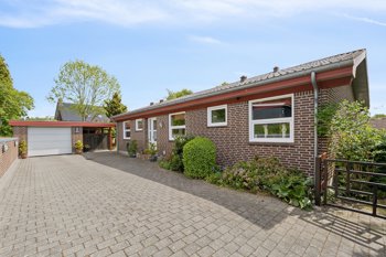 Teglvænget 6, 8990 Fårup