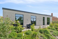 Sallvej 63A, 8450 Hammel