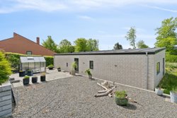 Sallvej 63A, 8450 Hammel
