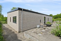 Sallvej 63A, 8450 Hammel