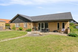 Pilevænget 1, 6920 Videbæk