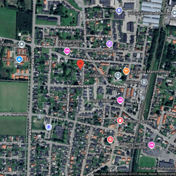Vestervang 6, 7480 Vildbjerg