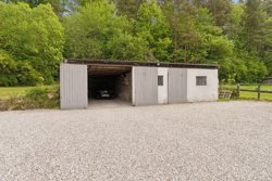 Thorsagervej 22, Mesballe, 8550 Ryomgård