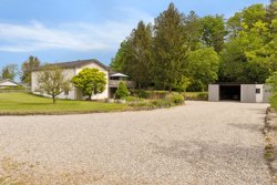 Thorsagervej 22, Mesballe, 8550 Ryomgård