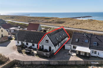 Kirkevej 15B, 7680 Thyborøn