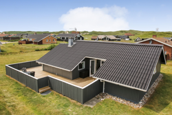 Vejlby Klit 327, Vejlby, 7673 Harboøre